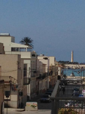 Seaside Apartment San Vito Lo Capo